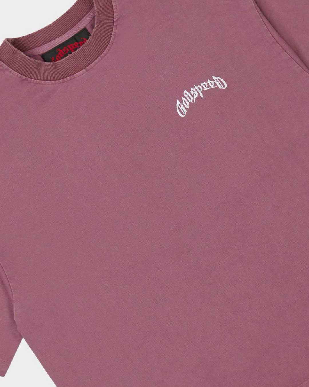 Godspeed Vital Short Set Merlot