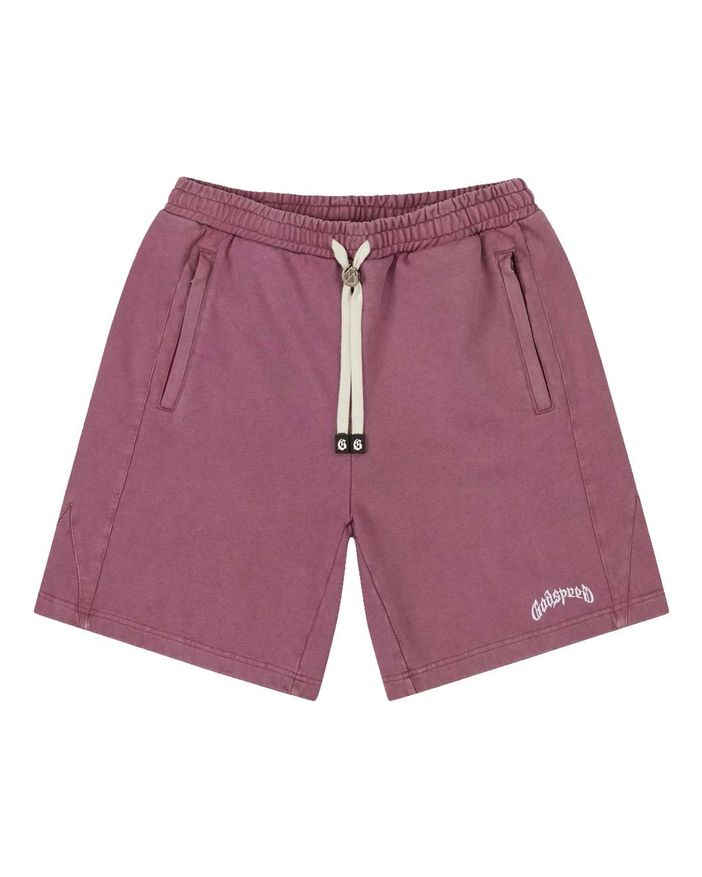 Godspeed Vital Short Set Merlot