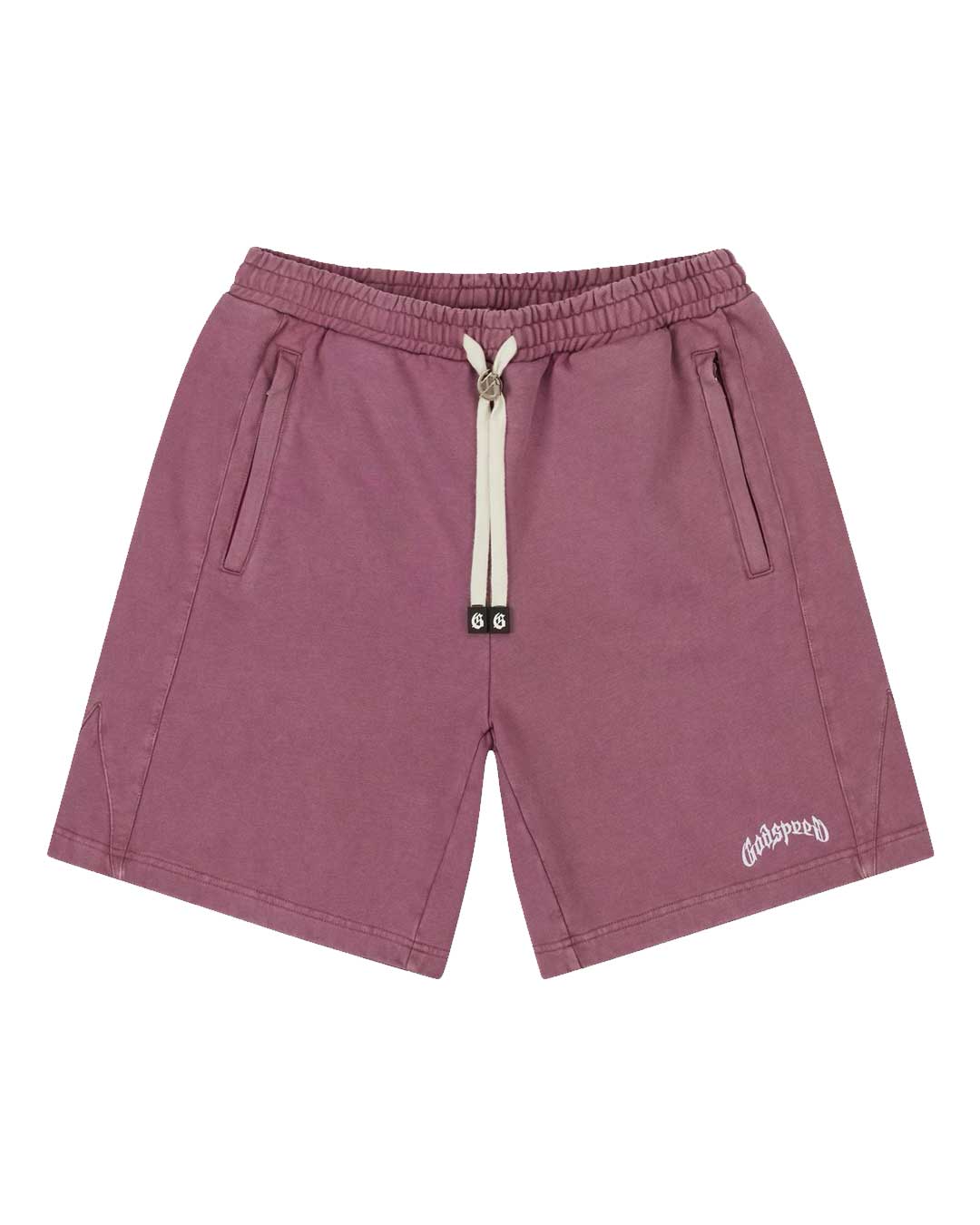 Godspeed Vital Short Set Merlot