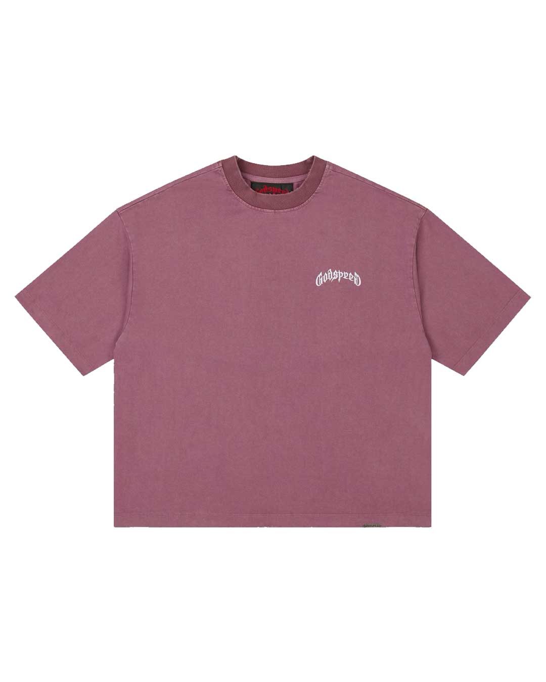 Godspeed Vital Short Set Merlot