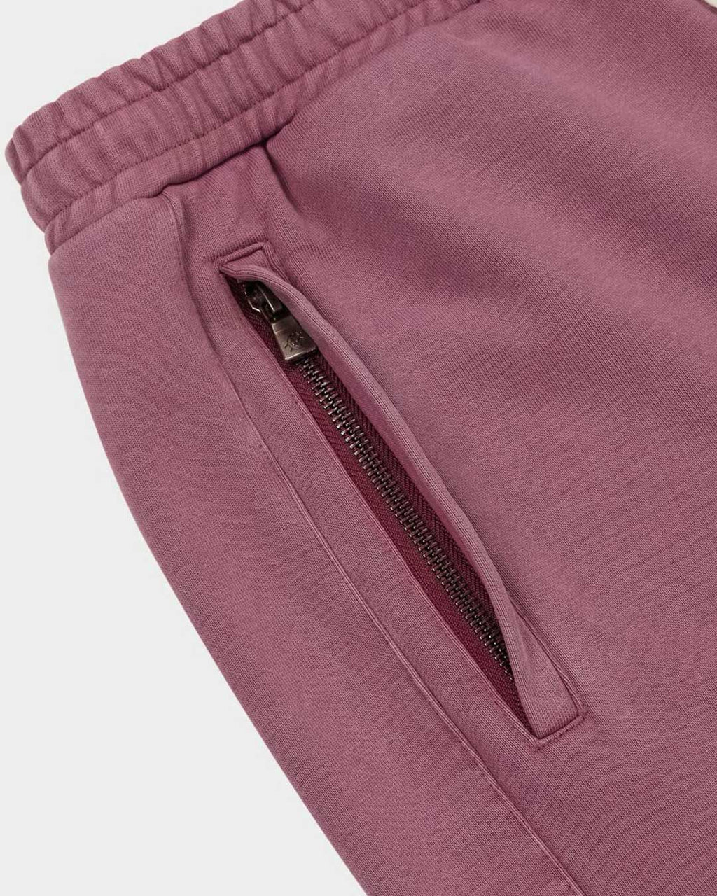 Godspeed Vital Short Set Merlot