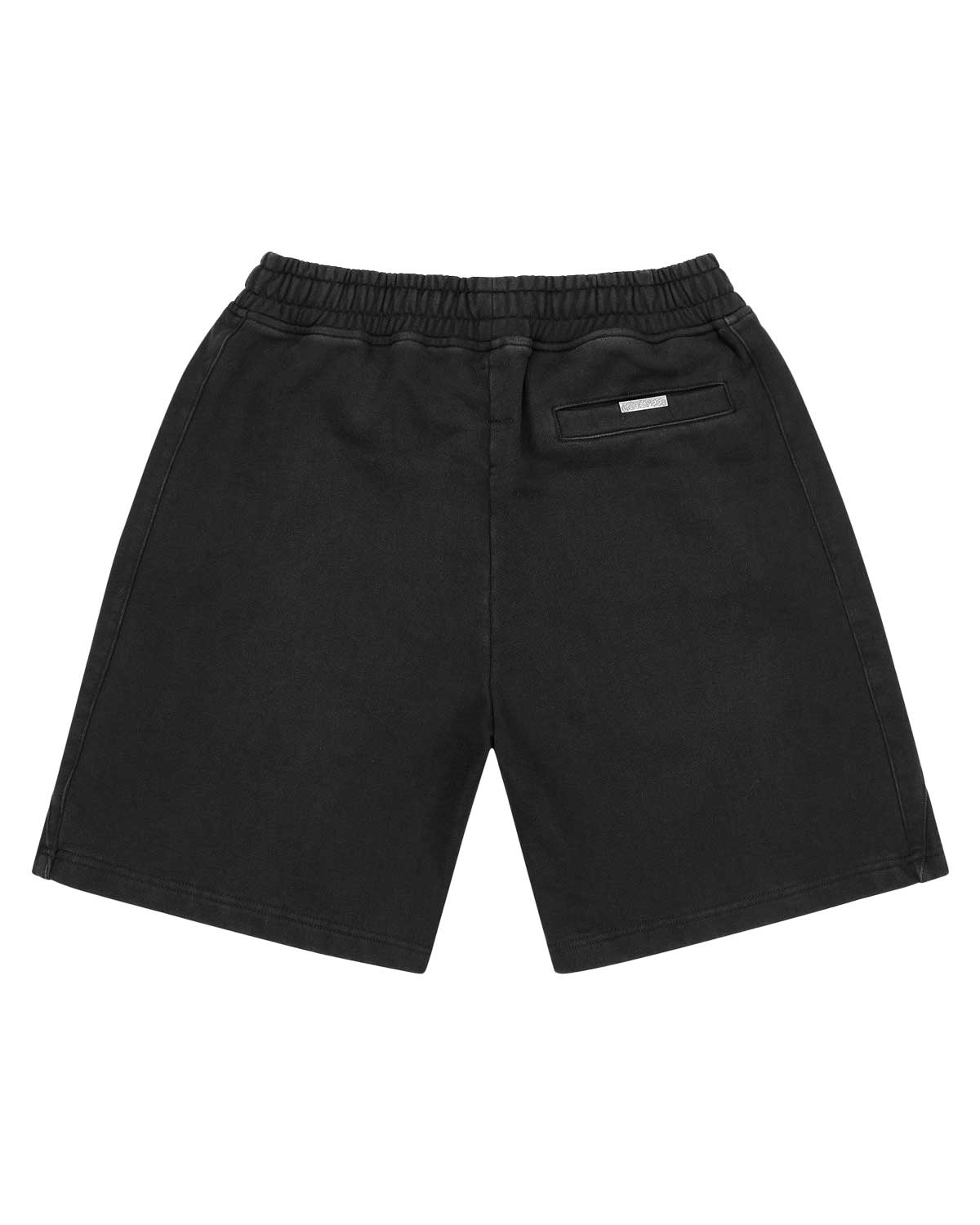 Godspeed Vital Terry Shorts NYC Black/Blue