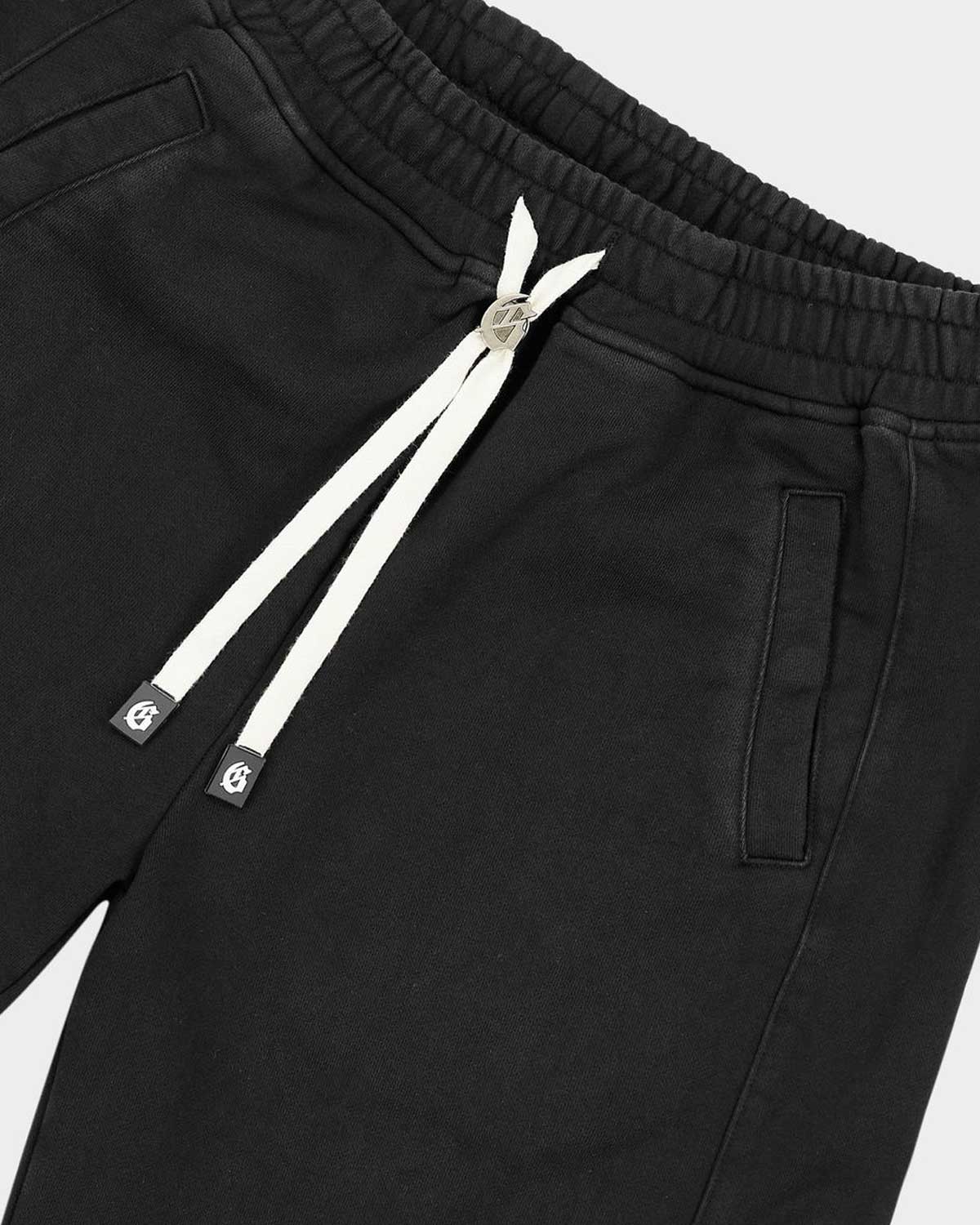 Godspeed Vital Terry Shorts NYC Black/Blue