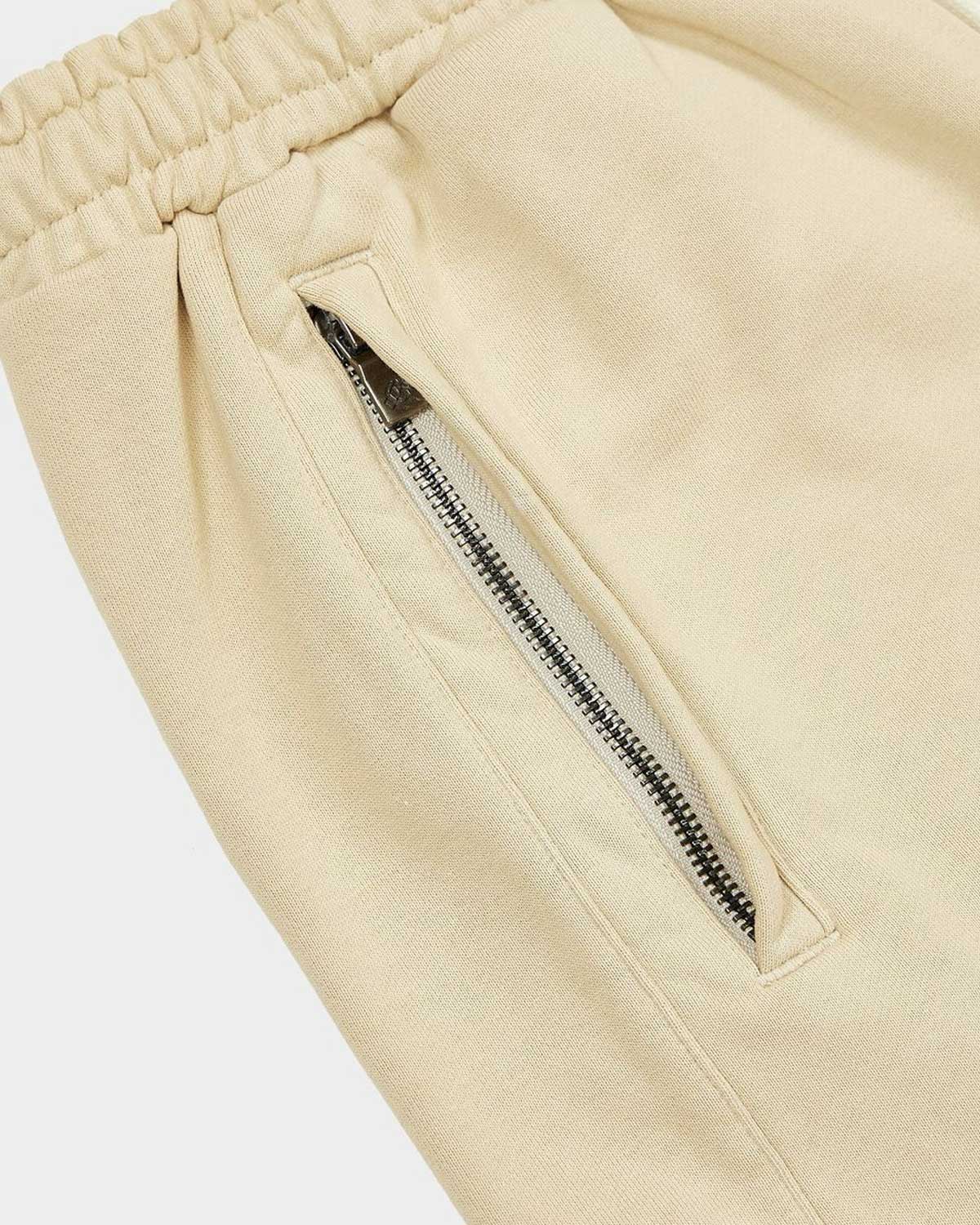 Godspeed Vital Terry Shorts Oat Milk