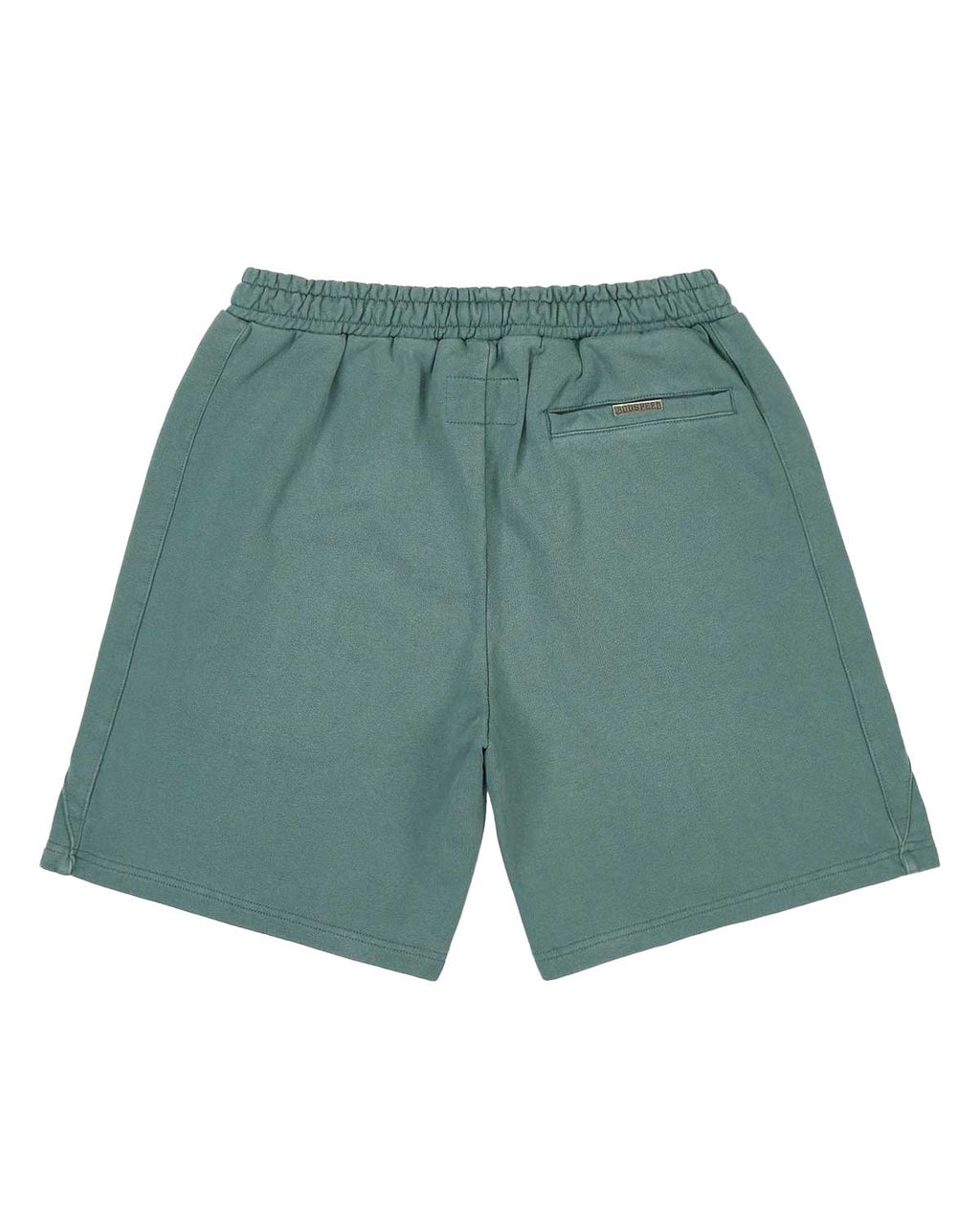 Godspeed Vital Terry Shorts Sage Smoke
