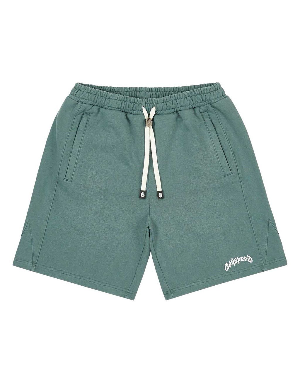 Godspeed Vital Terry Shorts Sage Smoke