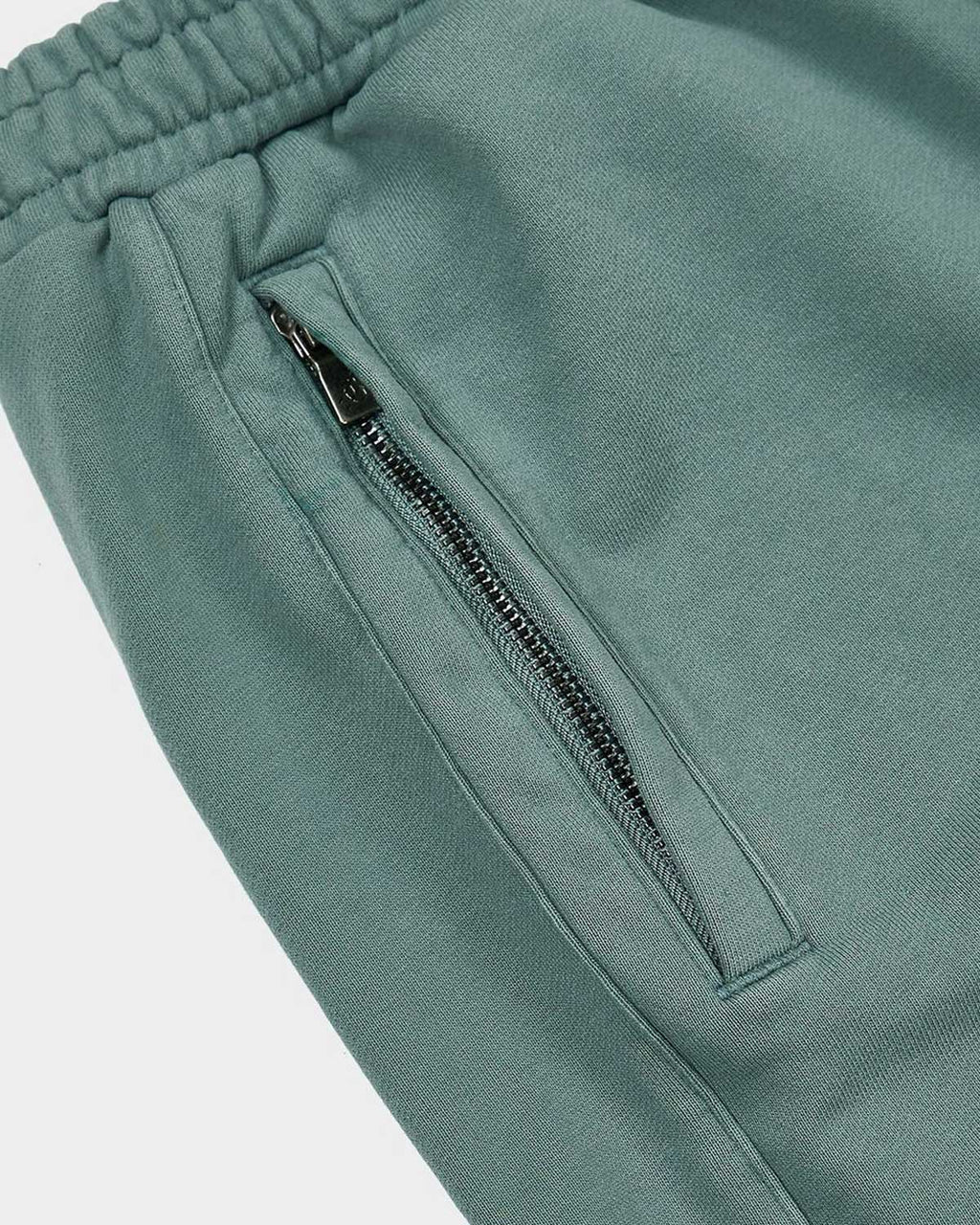 Godspeed Vital Terry Shorts Sage Smoke