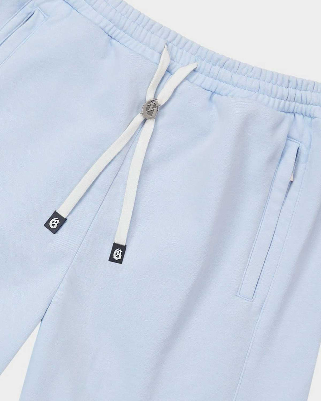 Godspeed Vital Terry Shorts Sky Blue