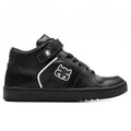 IPath Grasshopper Black Pebble Leather
