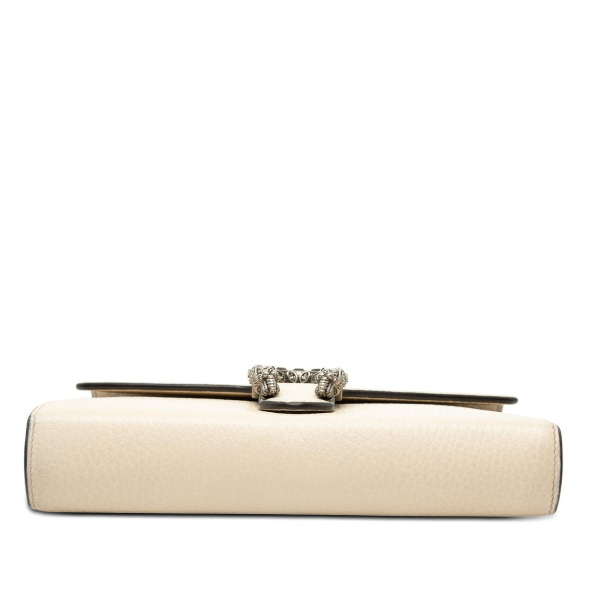 Gucci Calfskin Dionysus Wallet on Chain - Brown
