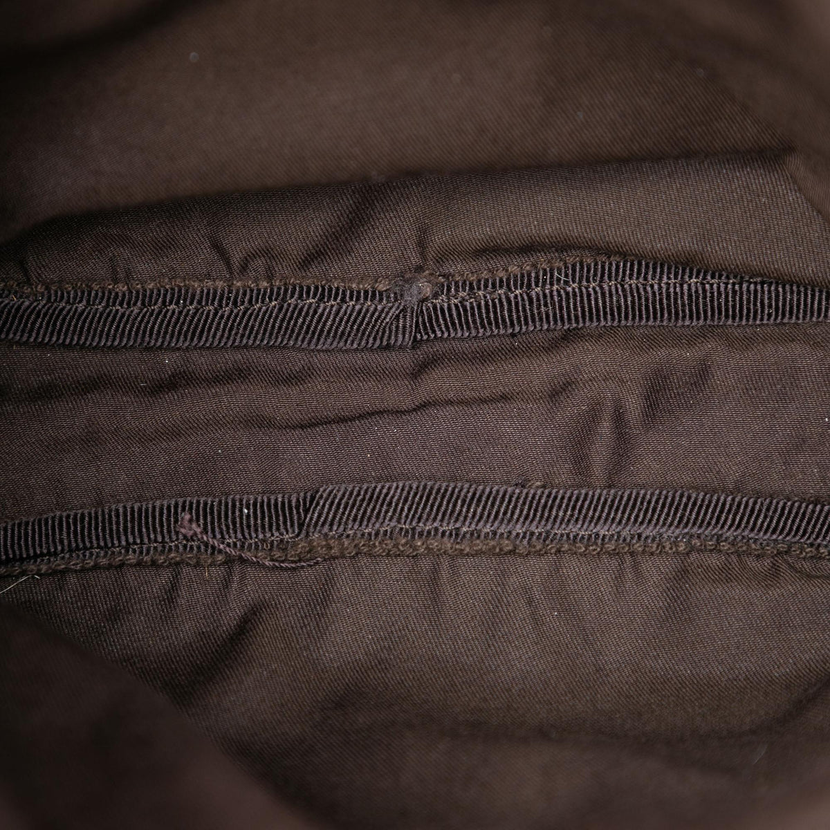Gucci GG Canvas Crossbody Bag - Beige