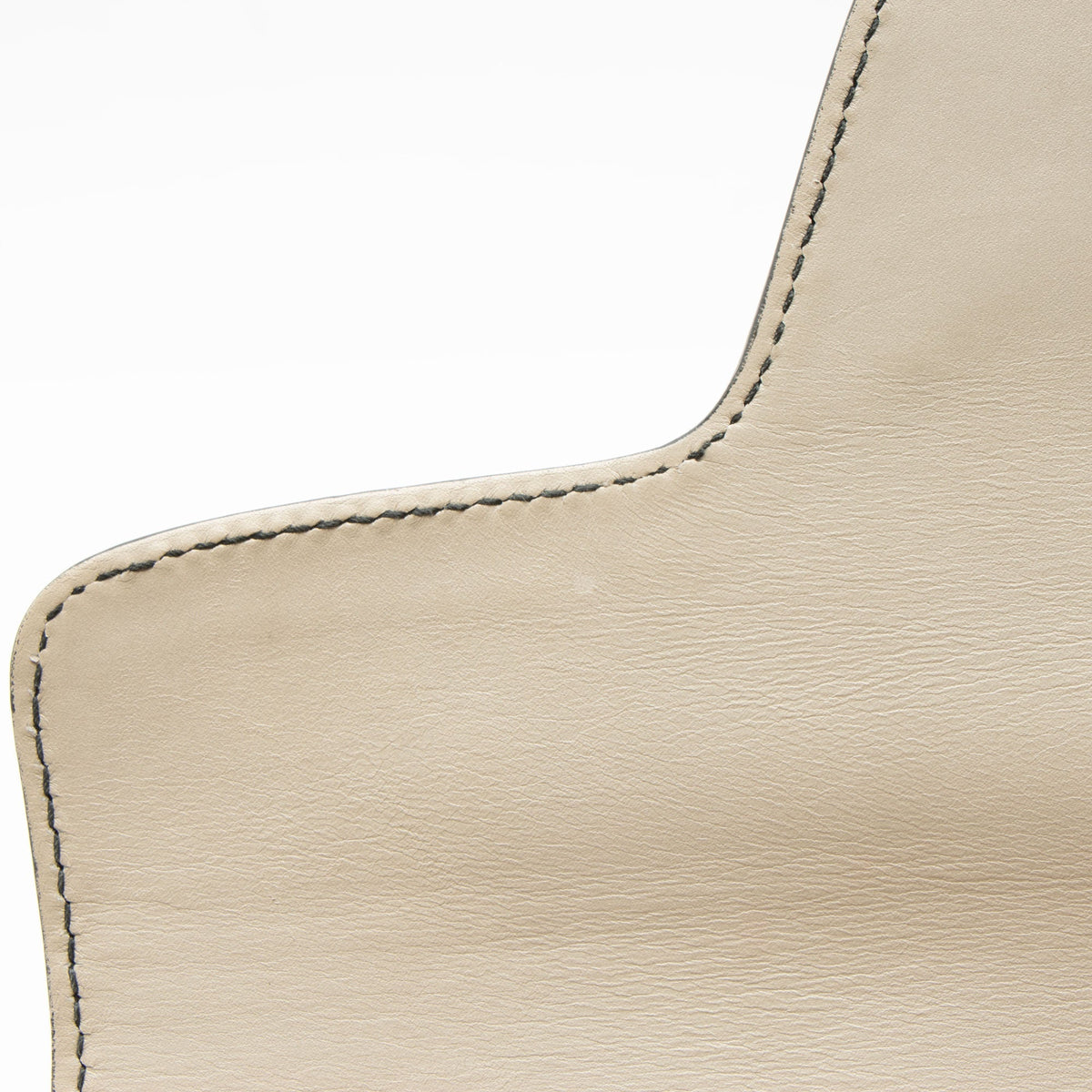 Gucci GG Canvas Emily Large Shoulder Bag - Brown/White