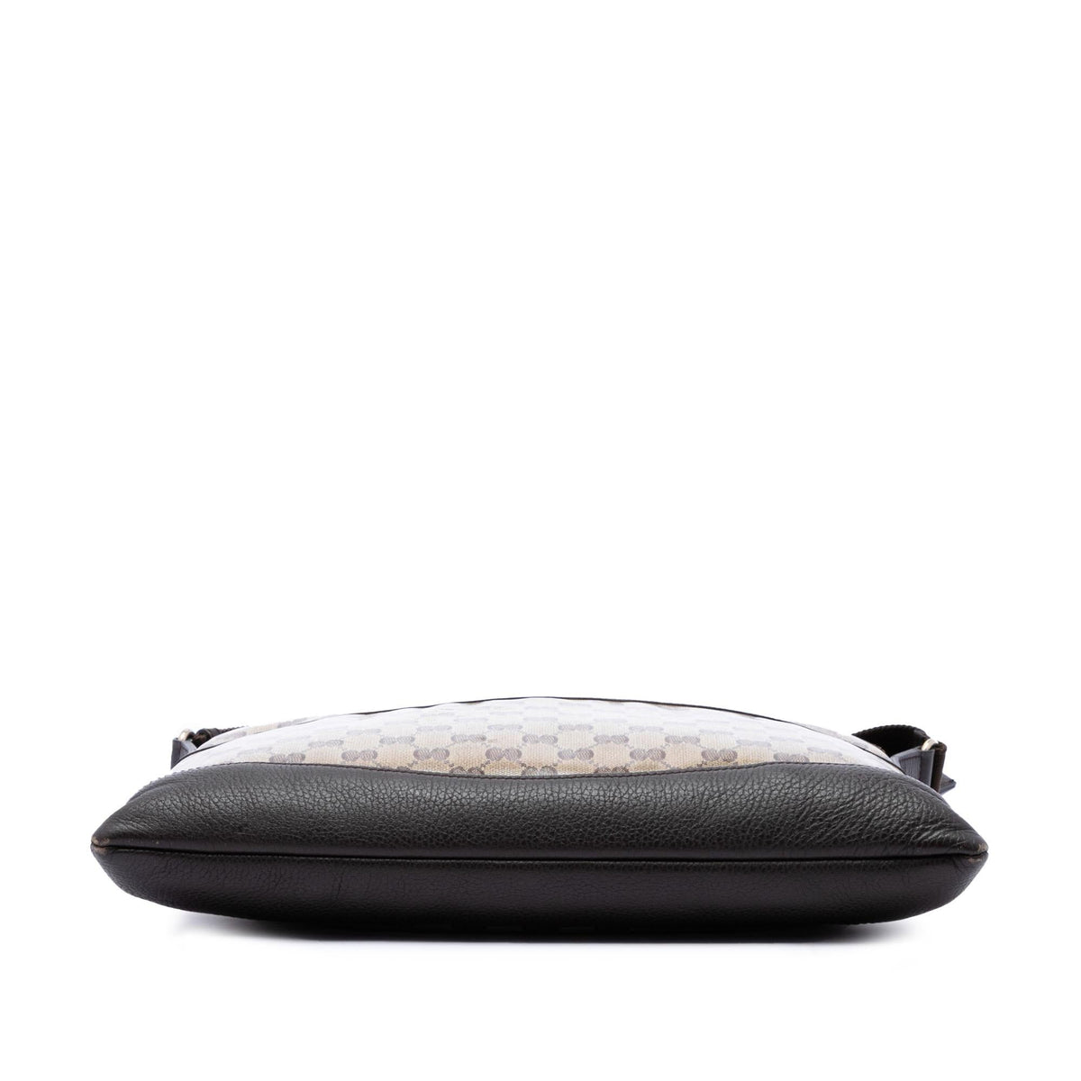 Gucci GG Crystal Crossbody Bag - Beige