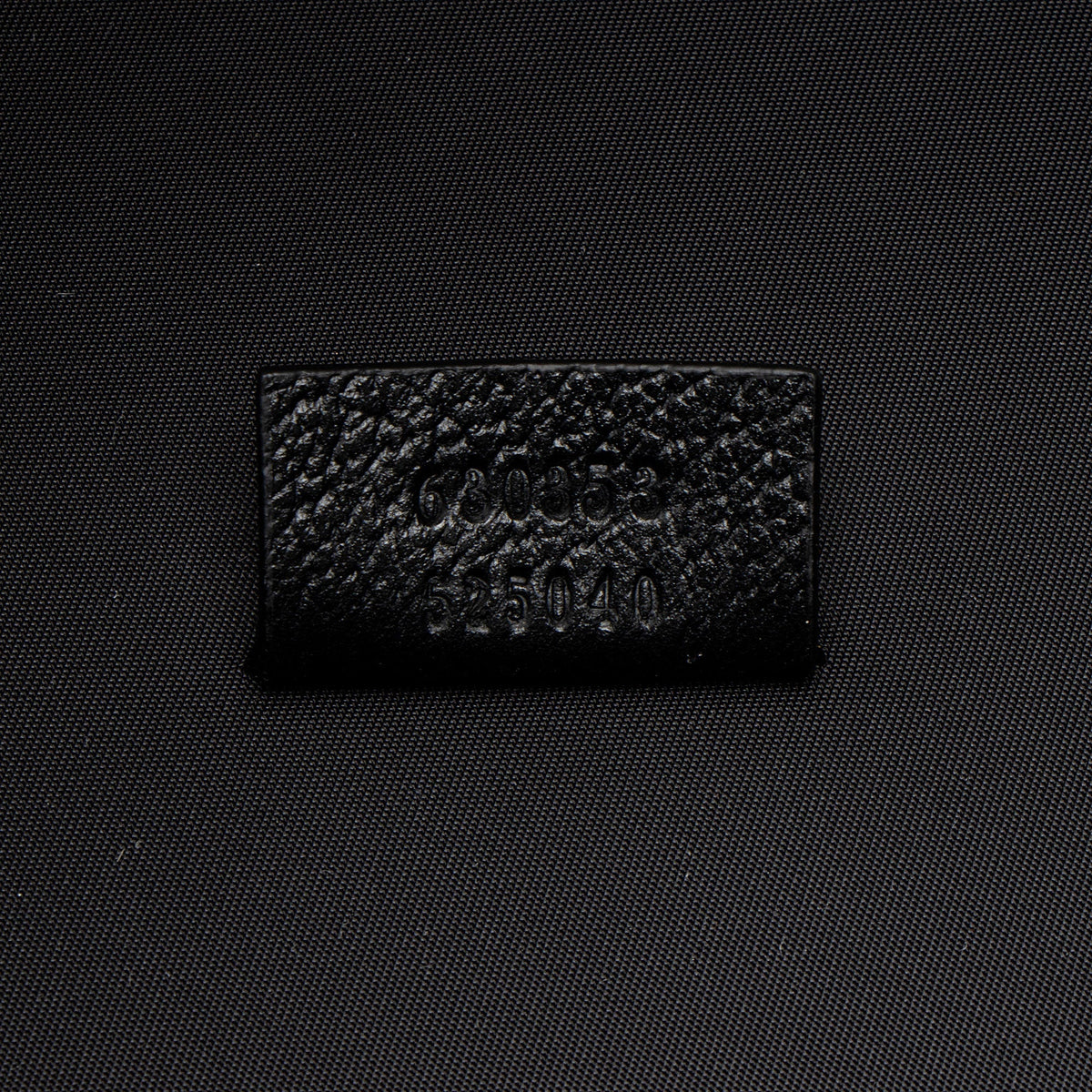 Gucci GG Econyl Off The Grid Tote Bag - Black