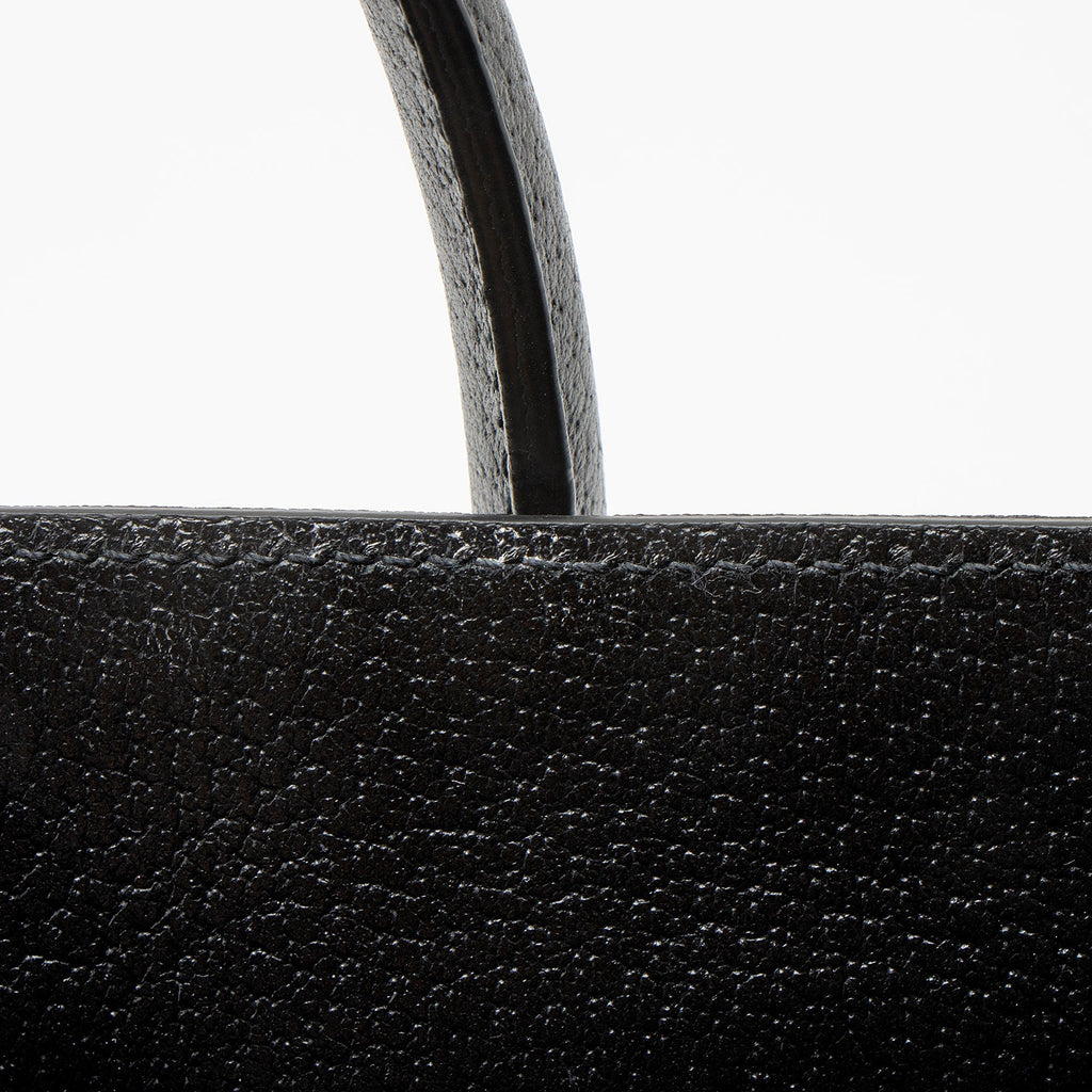 Gucci GG Econyl Off The Grid Tote Bag - Black