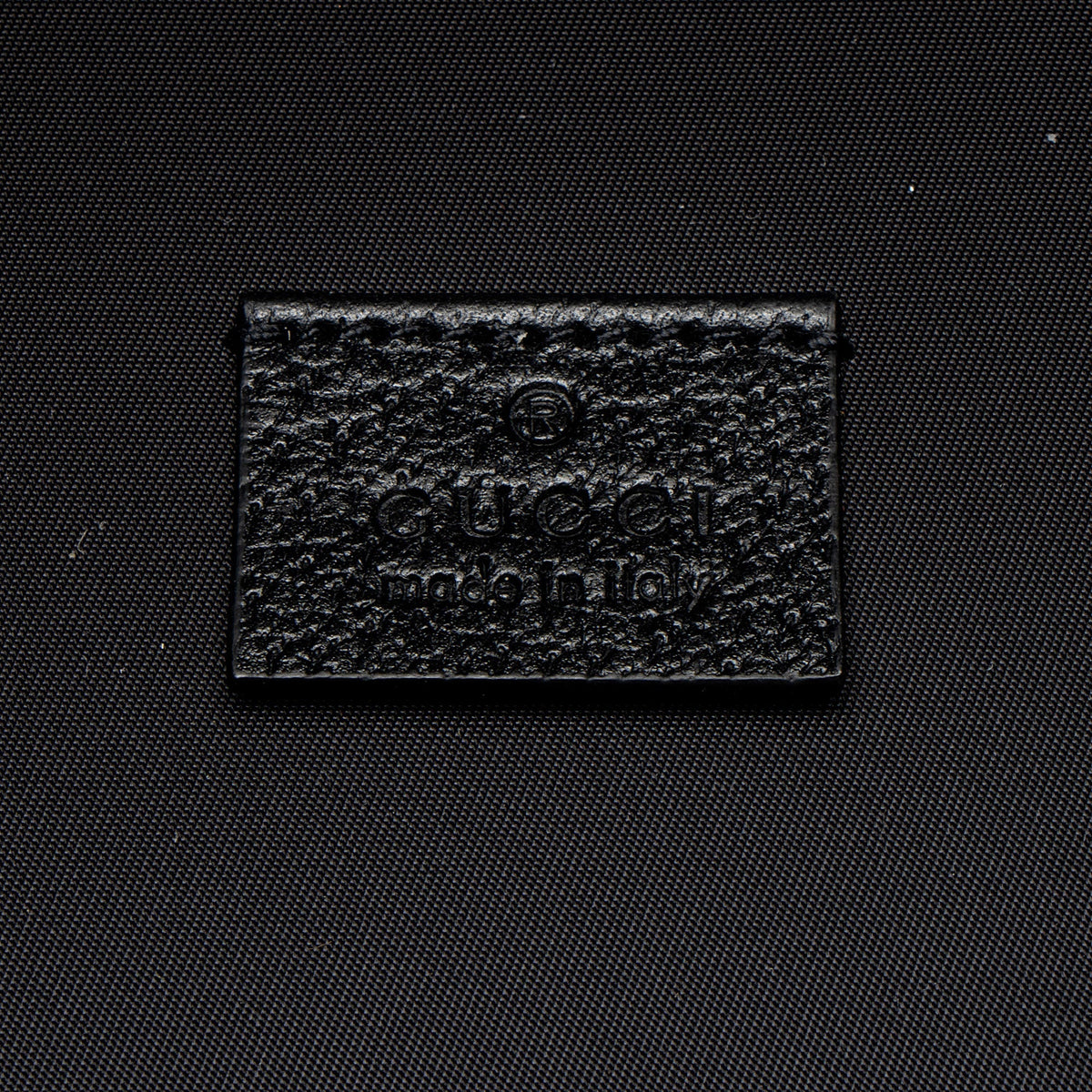 Gucci GG Econyl Off The Grid Tote Bag - Black