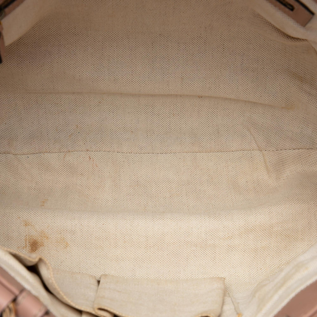 Gucci Guccissima Scarlett Tote Bag - Brown