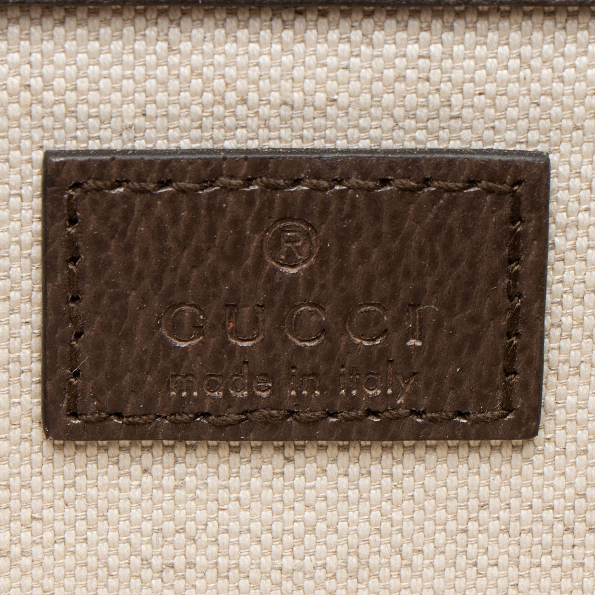 Gucci Jumbo GG Canvas Dionysus Medium Shoulder Bag - Brown