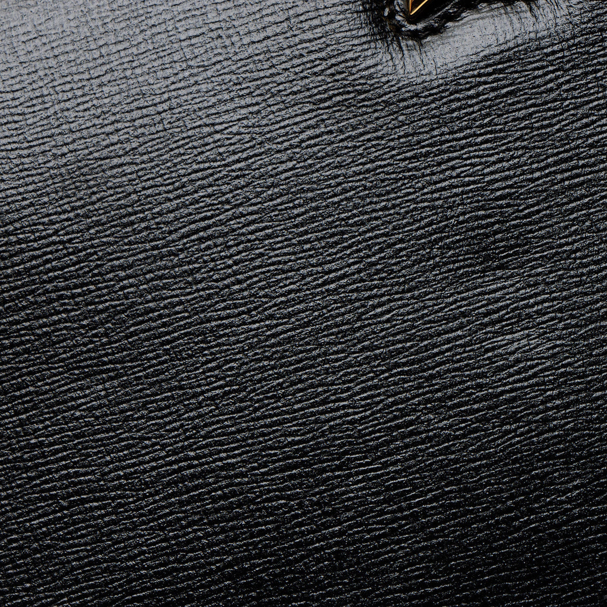 Gucci Leather Sylvie 1969 Small Shoulder Bag - Black