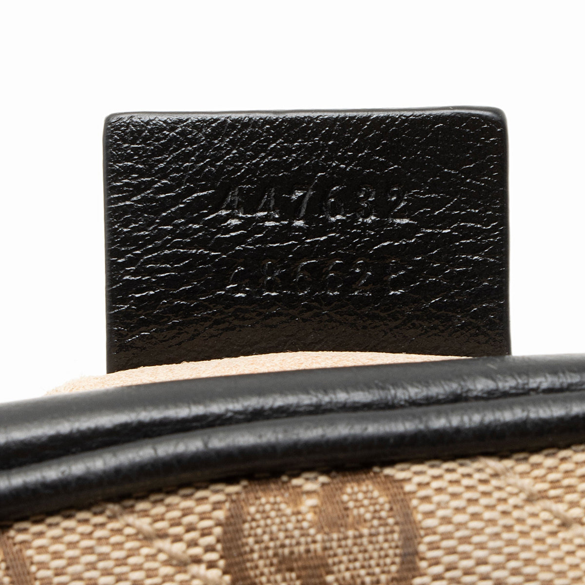 Gucci Matelasse GG Canvas GG Marmont Small Camera Bag - Beige/Black