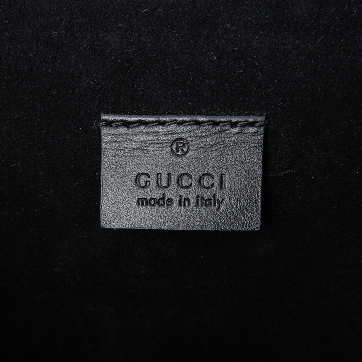 Gucci Medium GG Supreme Dionysus Shoulder Bag - Beige