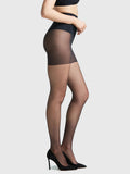 Commando Women's The Essential Sheer Control Tight