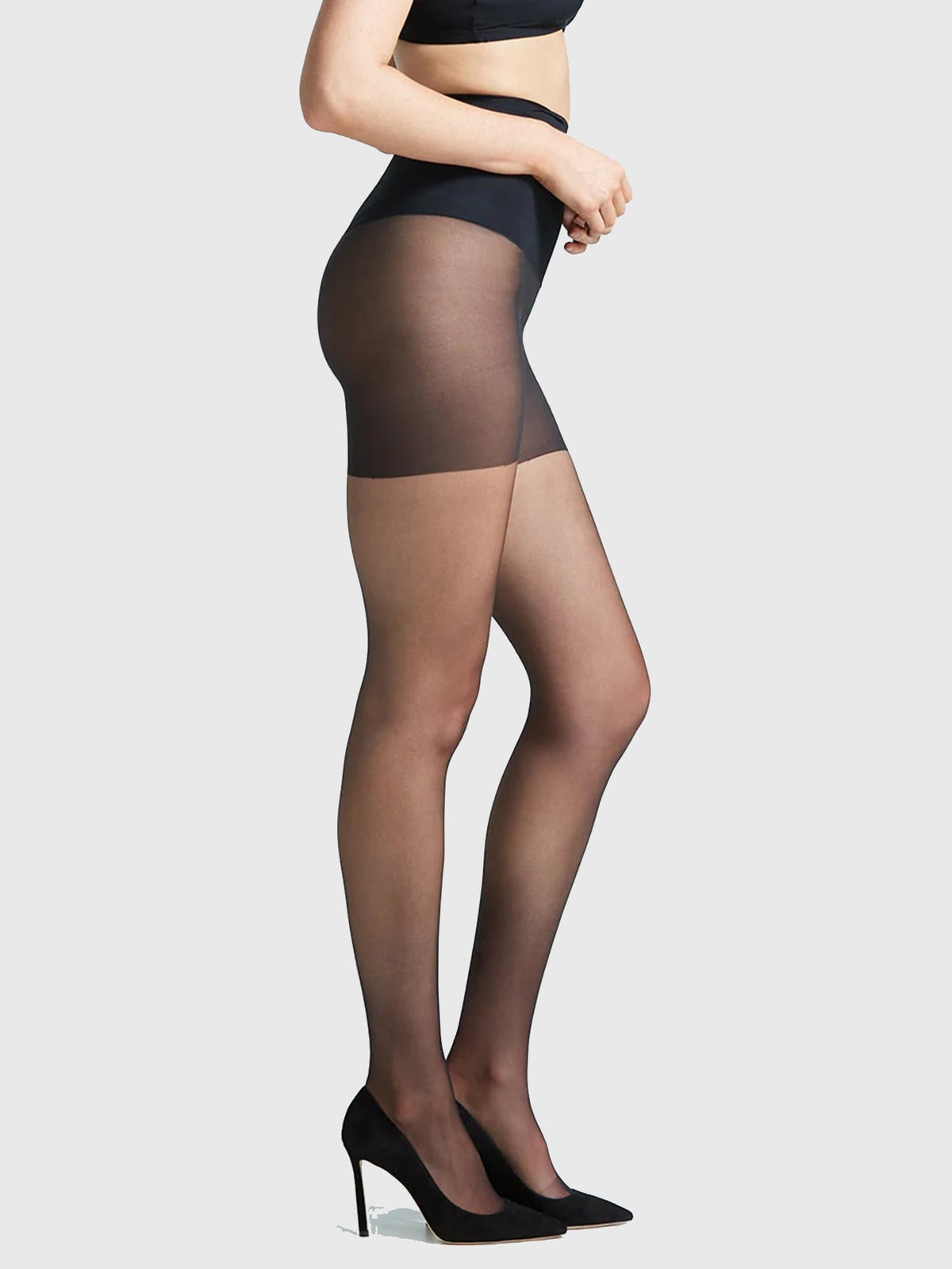 Commando Women's The Essential Sheer Control Tight