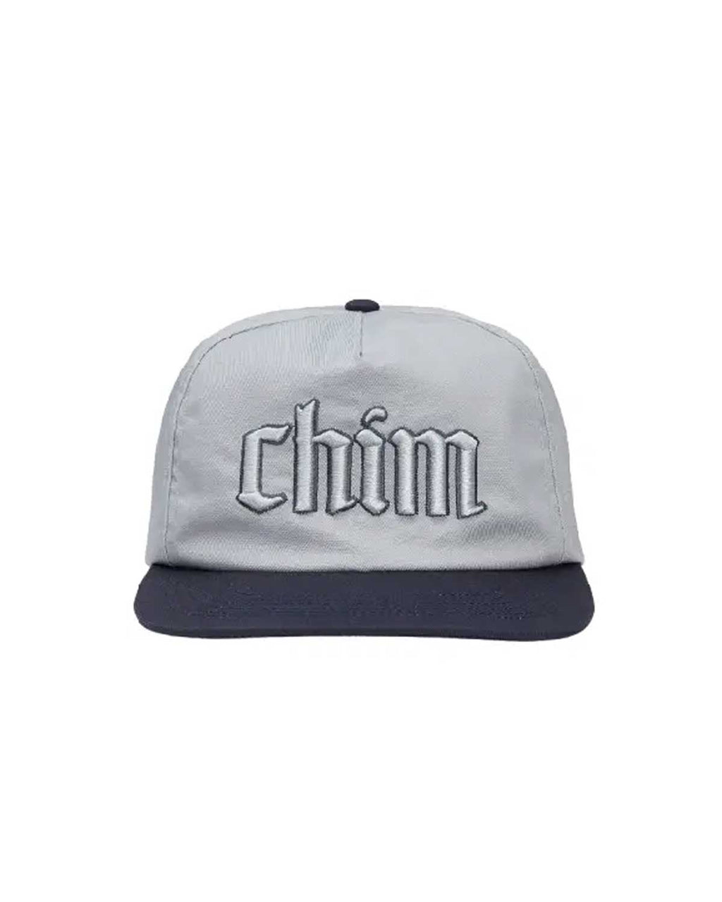 HMDD Chim USA Snapback Grey/Navy