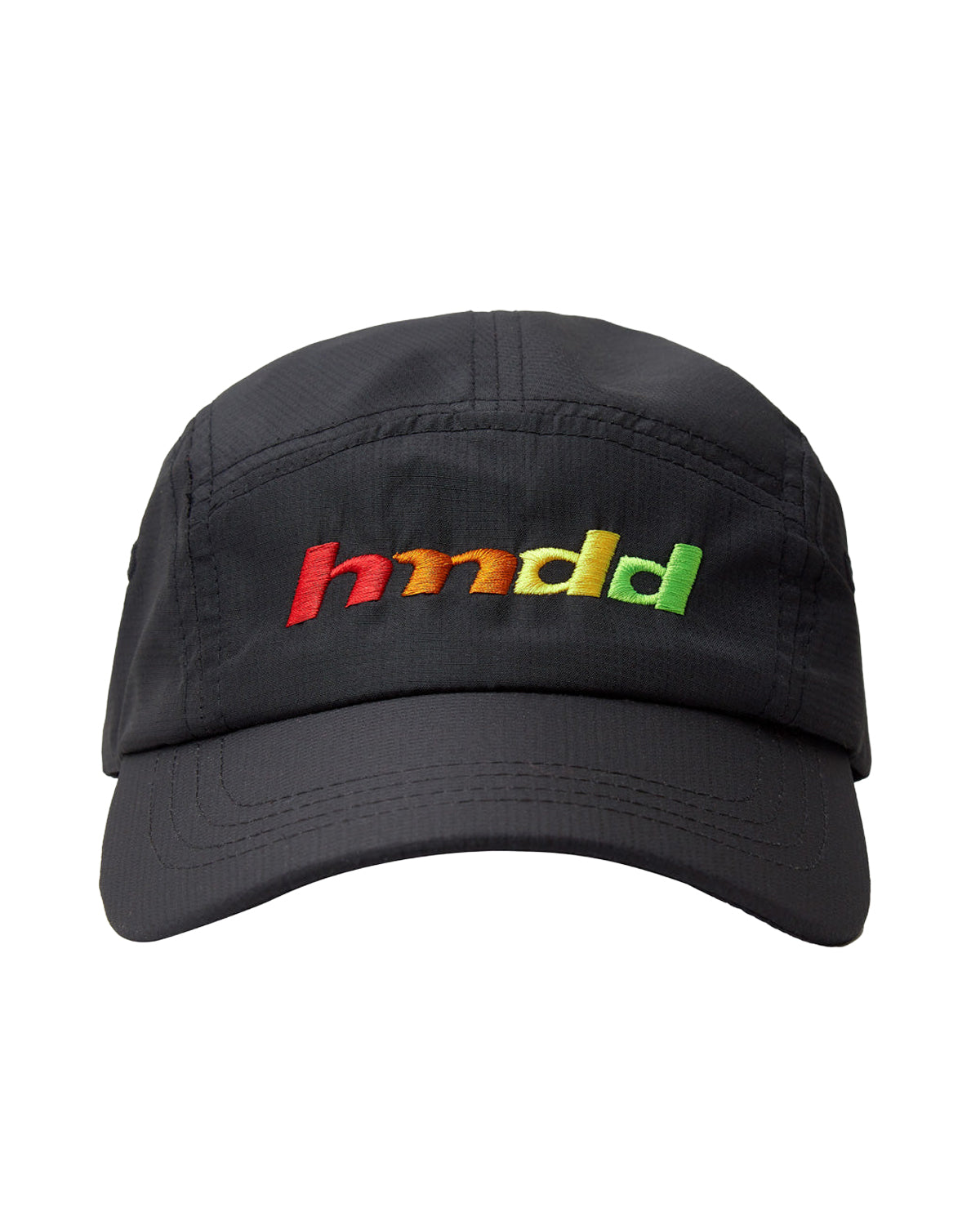 HMDD Runners Cap Black