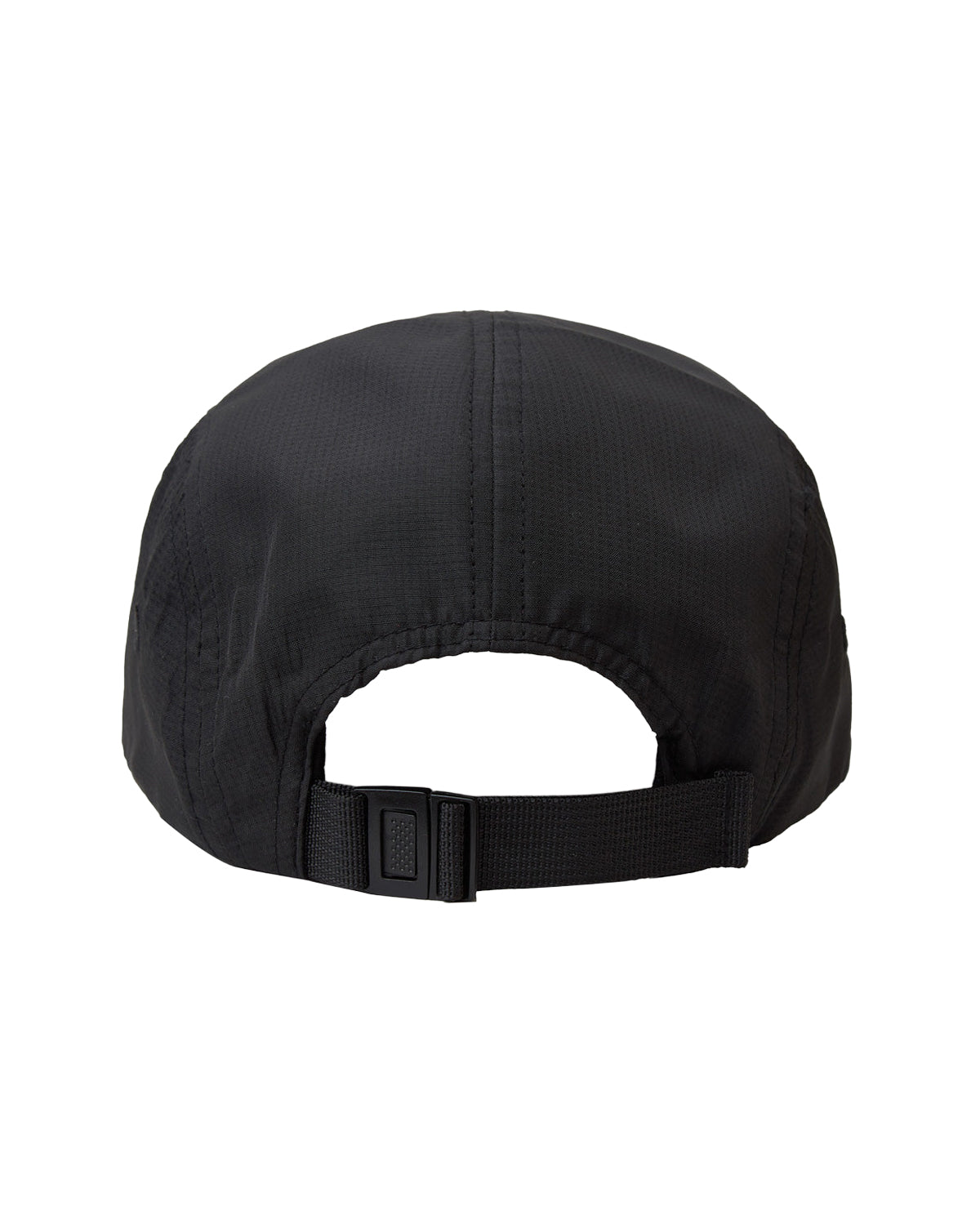 HMDD Runners Cap Black