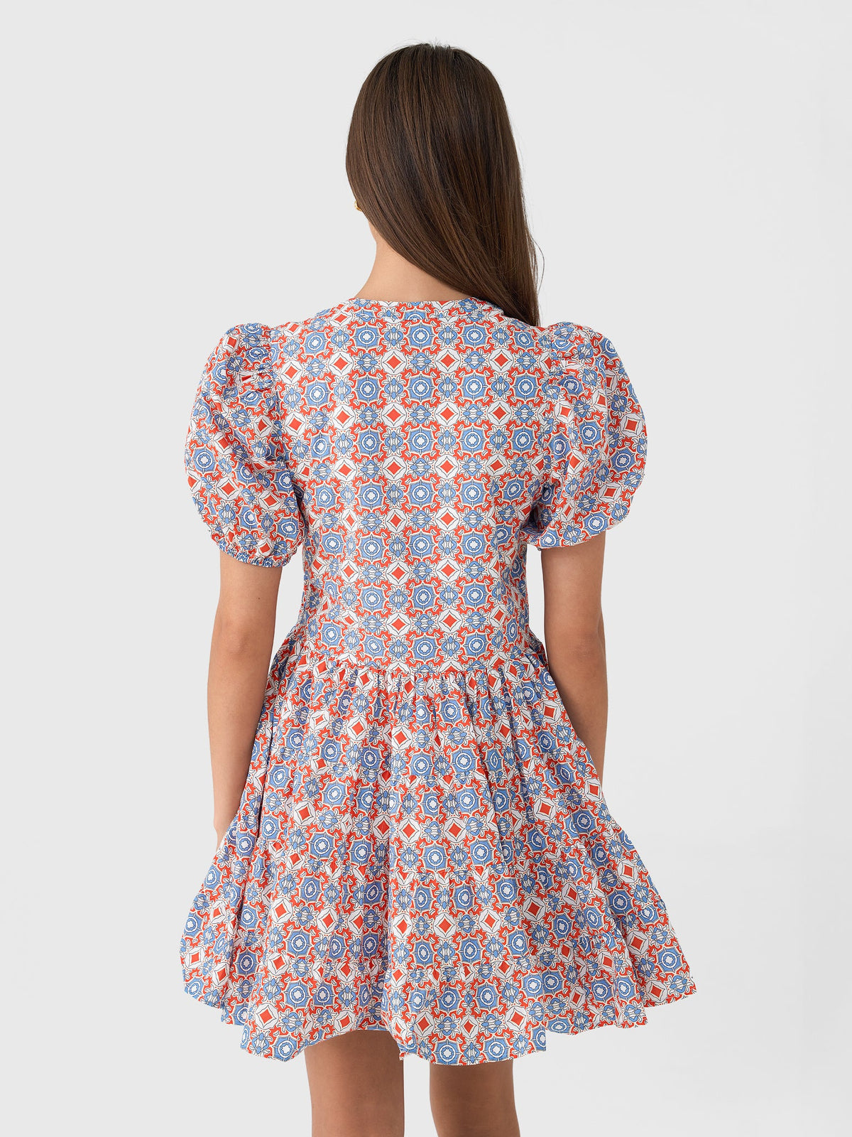 Eche Women's The Franny Dress