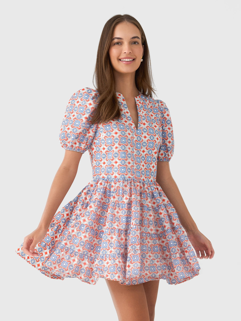 Eche Women's The Franny Dress