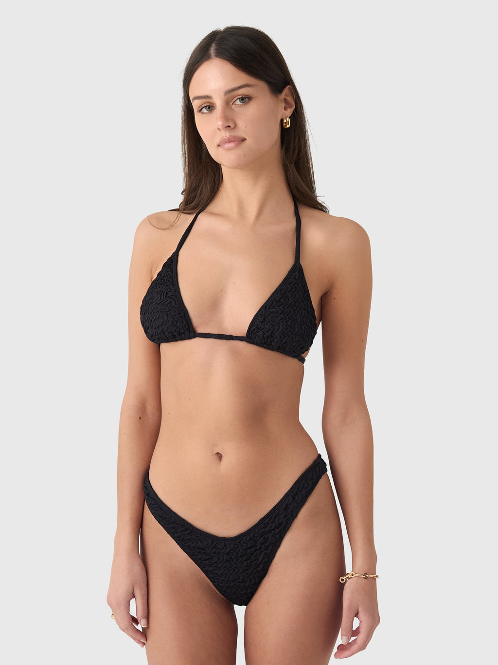 Juillet Women's Hollis Bikini Top
