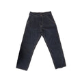 Huf Mason Denim Pant - Raw Blue