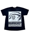 Hellstar Brainwashed Tee Black
