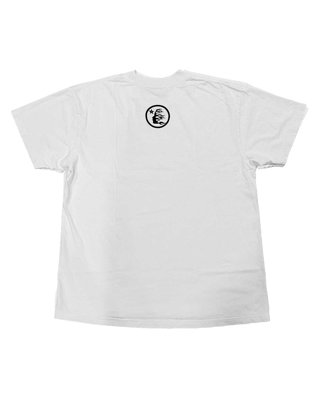 Hellstar Brainwashed Tee Cream