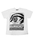 Hellstar Brainwashed Tee Cream