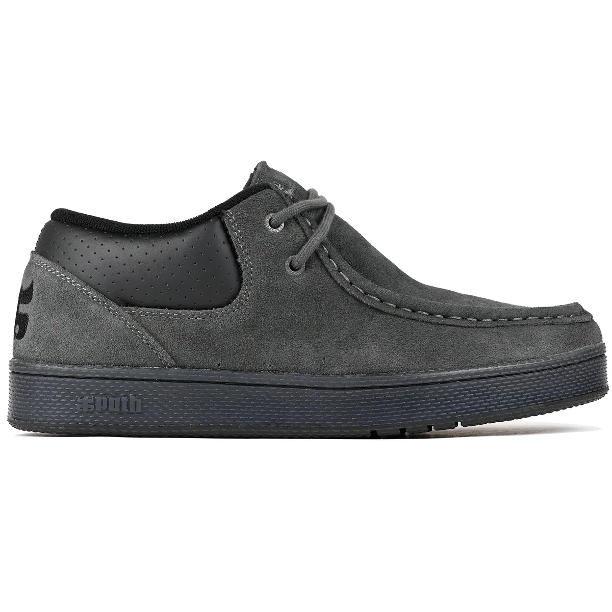 Ipath Cats Black/Grey