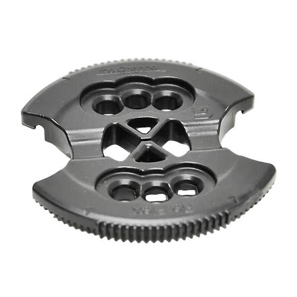 Burton Re:Flex Channel Discs (set of 2)