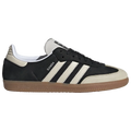Adidas Samba OG Shoes - Cream/Core Black