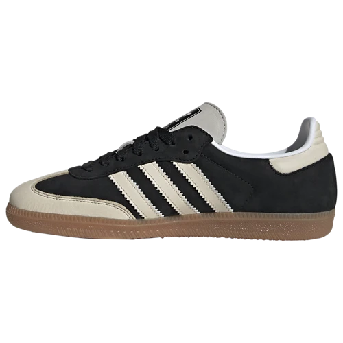Adidas Samba OG Shoes - Cream/Core Black