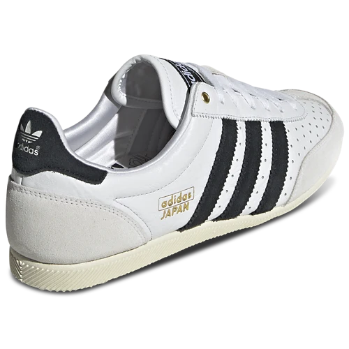 Adidas Women's Japan (White/Black)