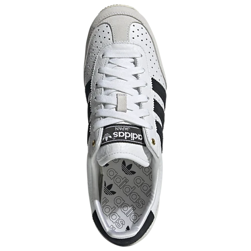 Adidas Women's Japan (White/Black)
