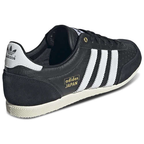 Adidas Women's Japan (Black/White)