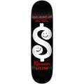 Krooked Andrew Wilson Root Deck 8.5"