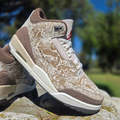 AIR JORDAN 3 RETRO LASER