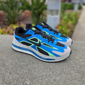 Nike Air Max Metro 'Black Light Photo Blue'