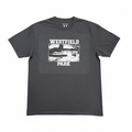 Westfield skatepark Tee (Black)