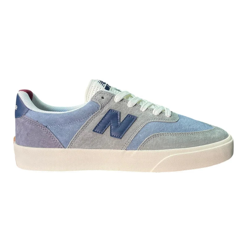 New Balance Numeric 340 (Blue Blue)