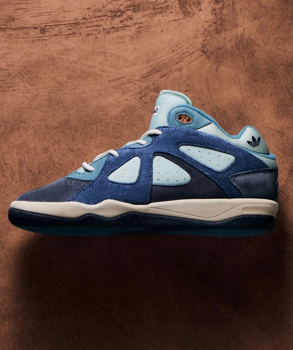 Bad Bunny x adidas Badbo 1.0 'Night Navy'